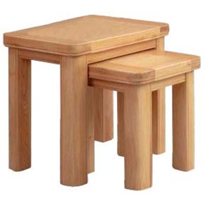 Burlington Nest Of 2 Tables
